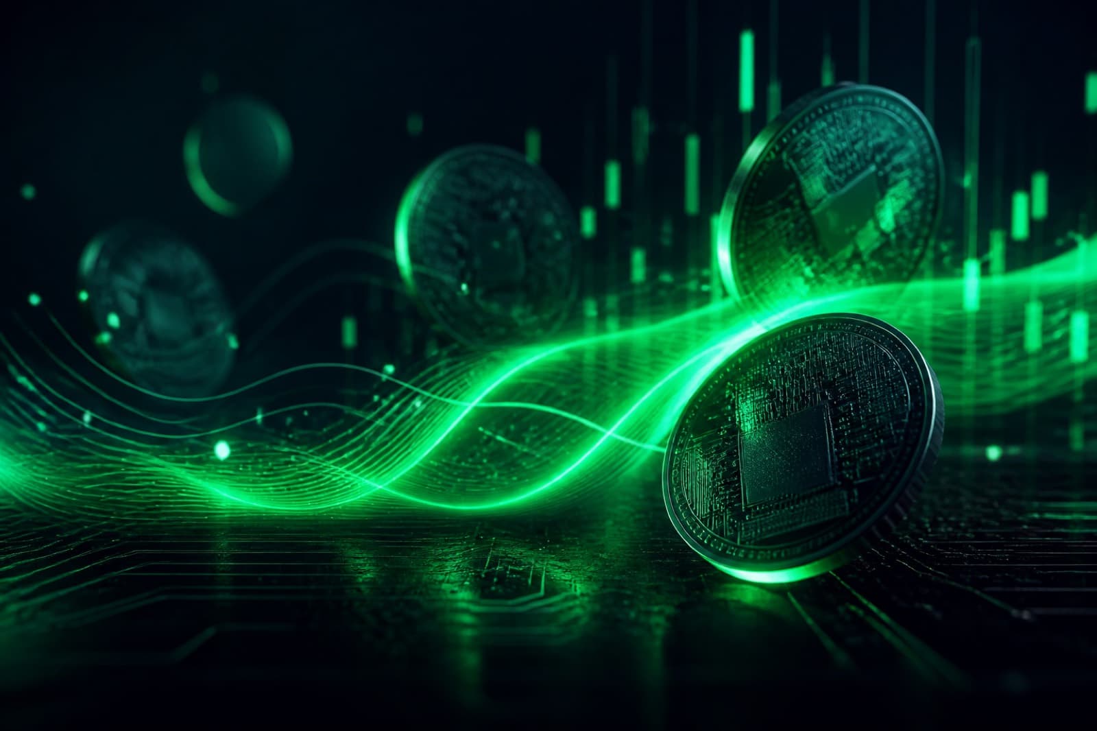 Wallet crypto